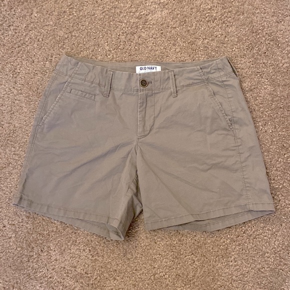 Brown Old Navy Shorts - Picture 1 of 3